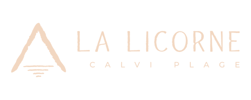 LA LICORNE - CALVI PLAGE